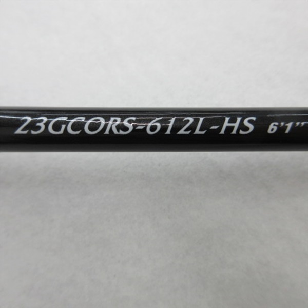 コルト２３ＧＣＯＲＳ－６１２Ｌ－ＨＳ